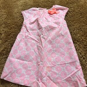 Pink Kids dress